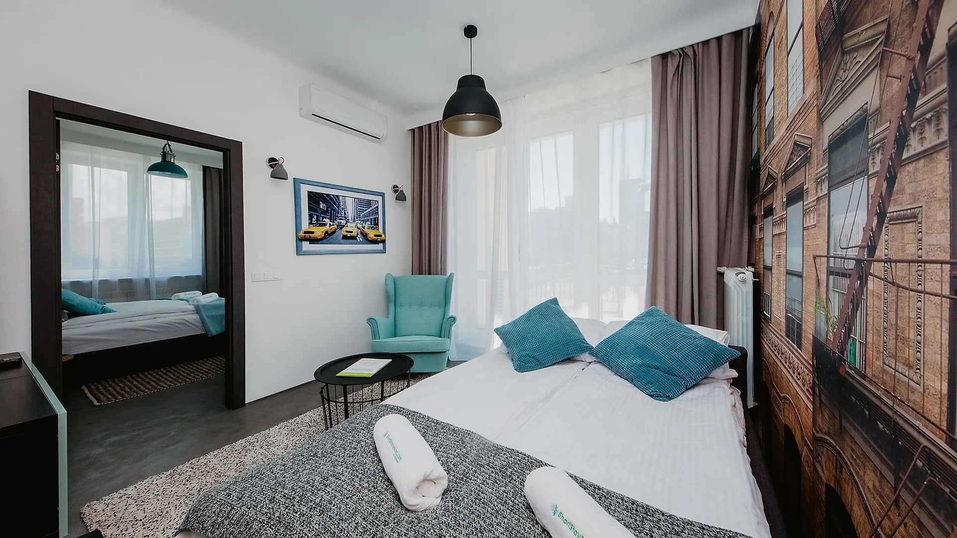 Shortstaypoland Aleje Jerozolimskie Warszawa