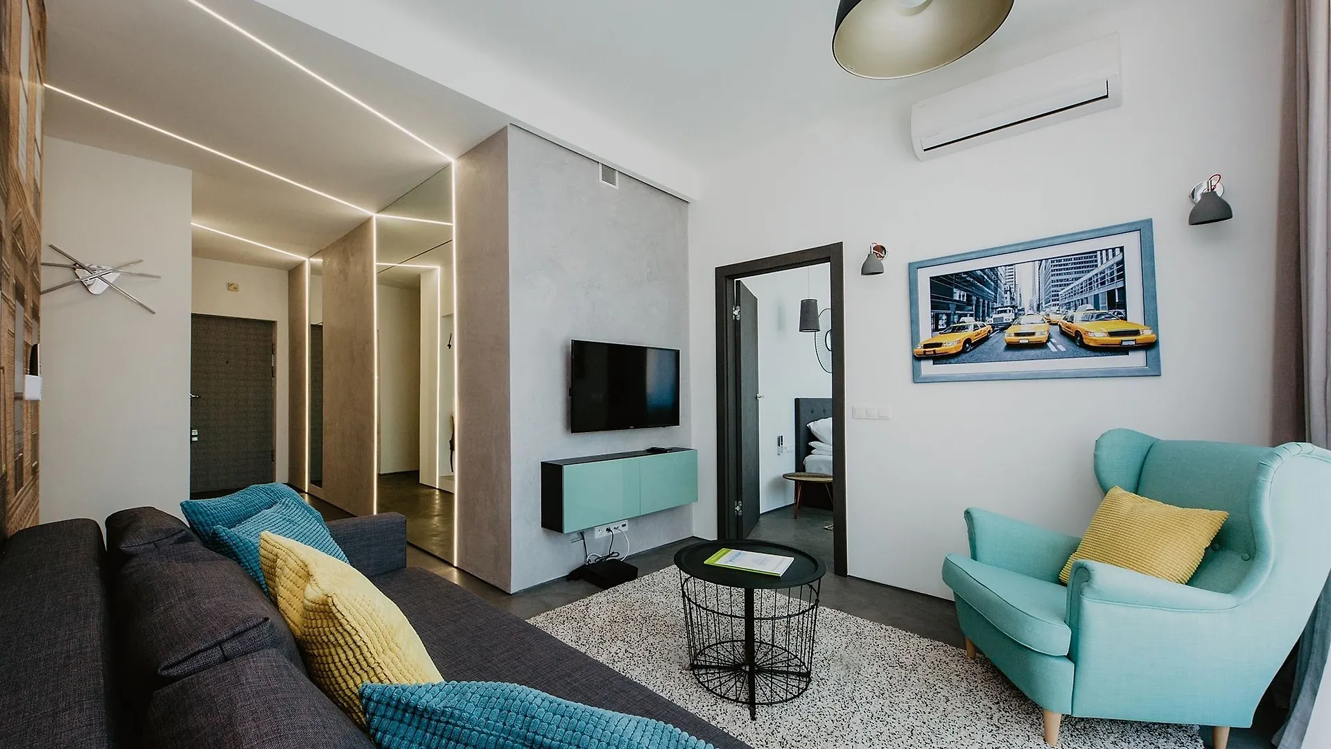 Shortstaypoland Aleje Jerozolimskie Warszawa Apartament